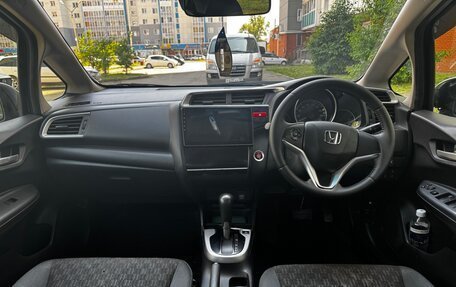 Honda Fit III, 2014 год, 985 000 рублей, 11 фотография