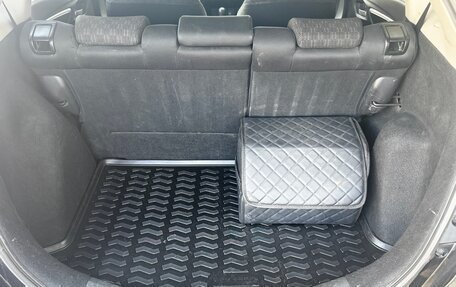 Honda Fit III, 2014 год, 985 000 рублей, 13 фотография