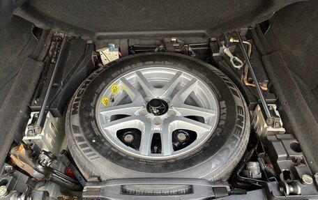 BMW X5, 2006 год, 1 600 000 рублей, 13 фотография