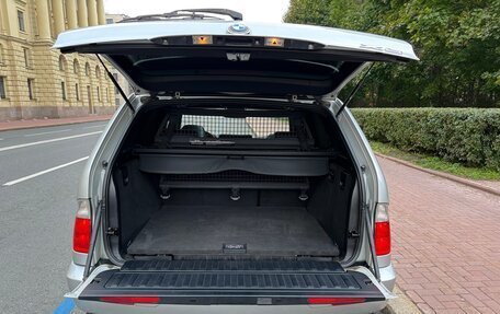 BMW X5, 2006 год, 1 600 000 рублей, 10 фотография