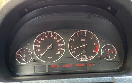 BMW X5, 2006 год, 1 600 000 рублей, 20 фотография