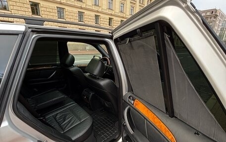 BMW X5, 2006 год, 1 600 000 рублей, 14 фотография