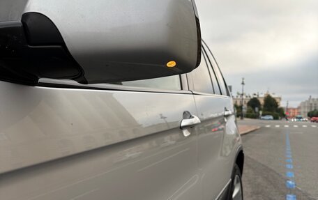 BMW X5, 2006 год, 1 600 000 рублей, 26 фотография