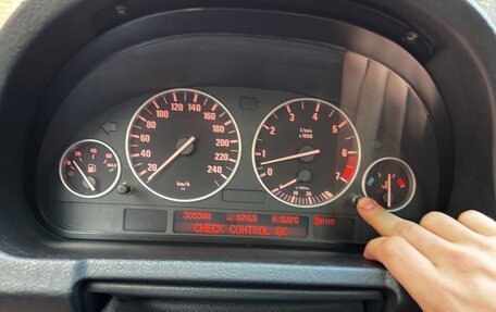 BMW X5, 2006 год, 1 600 000 рублей, 21 фотография