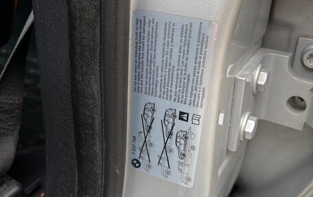 BMW X5, 2006 год, 1 600 000 рублей, 31 фотография