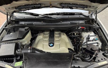 BMW X5, 2006 год, 1 600 000 рублей, 28 фотография