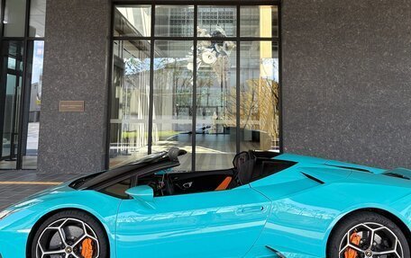 Lamborghini Huracán, 2020 год, 26 000 000 рублей, 4 фотография