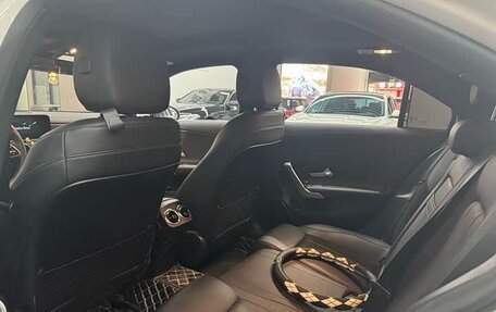 Mercedes-Benz A-Класс, 2023 год, 1 890 000 рублей, 6 фотография