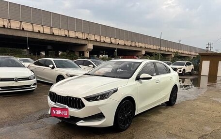 KIA K3, 2023 год, 1 550 000 рублей, 1 фотография
