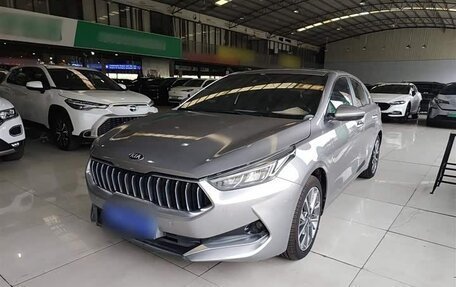 KIA K3, 2023 год, 1 520 000 рублей, 1 фотография