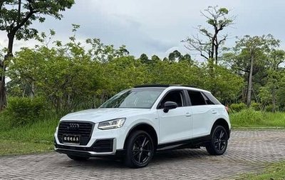 Audi Q2 I, 2023 год, 1 980 000 рублей, 1 фотография