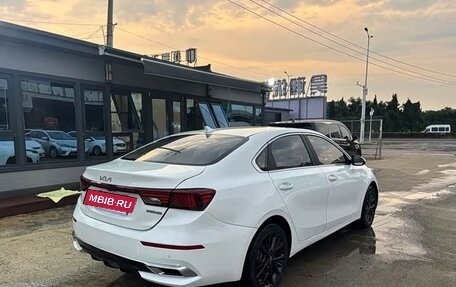 KIA K3, 2023 год, 1 550 000 рублей, 4 фотография