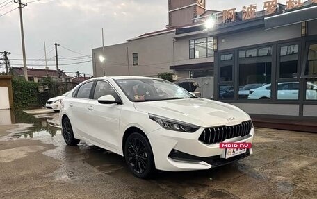 KIA K3, 2023 год, 1 550 000 рублей, 3 фотография