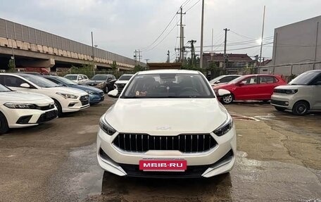 KIA K3, 2023 год, 1 550 000 рублей, 2 фотография