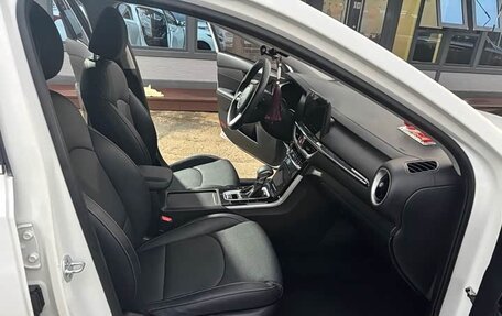 KIA K3, 2023 год, 1 550 000 рублей, 9 фотография