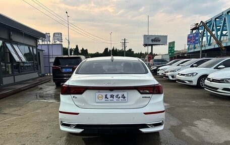 KIA K3, 2023 год, 1 550 000 рублей, 5 фотография