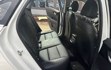 KIA K3, 2023 год, 1 550 000 рублей, 10 фотография