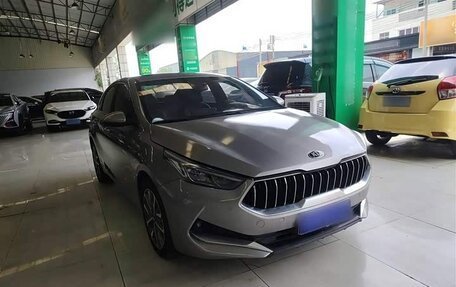 KIA K3, 2023 год, 1 520 000 рублей, 3 фотография