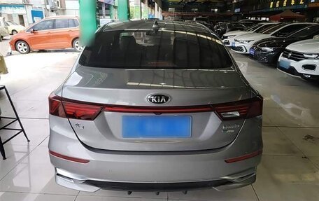 KIA K3, 2023 год, 1 520 000 рублей, 5 фотография