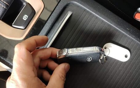 KIA K3, 2023 год, 1 520 000 рублей, 8 фотография