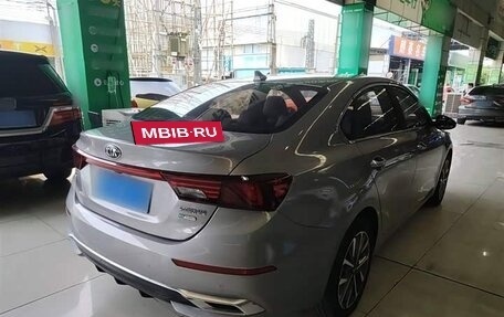 KIA K3, 2023 год, 1 520 000 рублей, 6 фотография