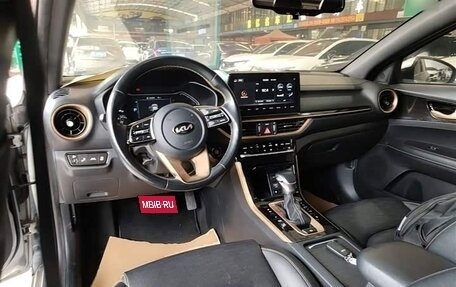 KIA K3, 2023 год, 1 520 000 рублей, 9 фотография