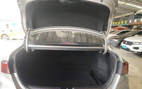 KIA K3, 2023 год, 1 520 000 рублей, 17 фотография