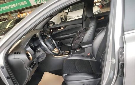 KIA K3, 2023 год, 1 520 000 рублей, 13 фотография