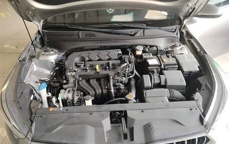 KIA K3, 2023 год, 1 520 000 рублей, 18 фотография