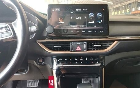 KIA K3, 2023 год, 1 520 000 рублей, 11 фотография