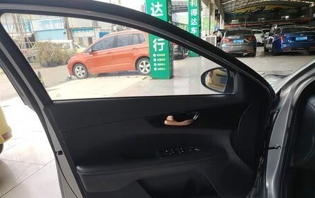 KIA K3, 2023 год, 1 520 000 рублей, 26 фотография