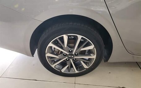 KIA K3, 2023 год, 1 520 000 рублей, 28 фотография