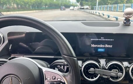 Mercedes-Benz B-Класс, 2023 год, 1 870 000 рублей, 10 фотография