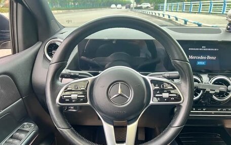 Mercedes-Benz B-Класс, 2023 год, 1 870 000 рублей, 9 фотография