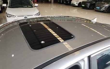 KIA K3, 2023 год, 1 520 000 рублей, 29 фотография