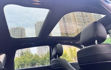 Mercedes-Benz B-Класс, 2023 год, 1 870 000 рублей, 11 фотография