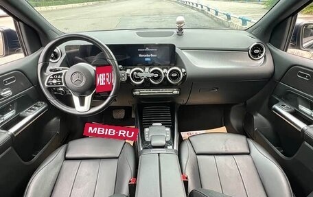 Mercedes-Benz B-Класс, 2023 год, 1 870 000 рублей, 8 фотография