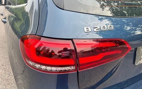 Mercedes-Benz B-Класс, 2023 год, 1 870 000 рублей, 25 фотография