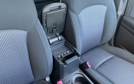 Subaru Forester, 2017 год, 1 590 000 рублей, 10 фотография