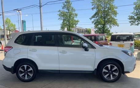 Subaru Forester, 2017 год, 1 590 000 рублей, 7 фотография