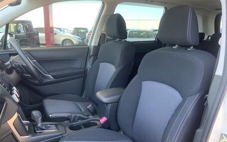 Subaru Forester, 2017 год, 1 590 000 рублей, 9 фотография