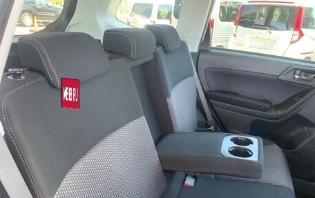 Subaru Forester, 2017 год, 1 590 000 рублей, 13 фотография