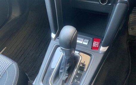 Subaru Forester, 2017 год, 1 590 000 рублей, 14 фотография