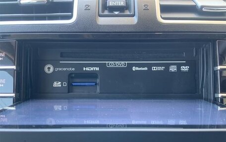 Subaru Forester, 2017 год, 1 590 000 рублей, 17 фотография