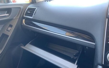 Subaru Forester, 2017 год, 1 590 000 рублей, 22 фотография