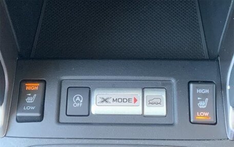 Subaru Forester, 2017 год, 1 590 000 рублей, 19 фотография