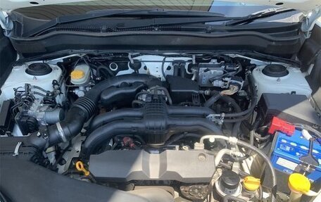 Subaru Forester, 2017 год, 1 590 000 рублей, 27 фотография