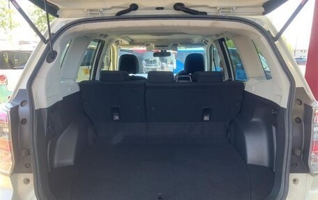 Subaru Forester, 2017 год, 1 590 000 рублей, 25 фотография