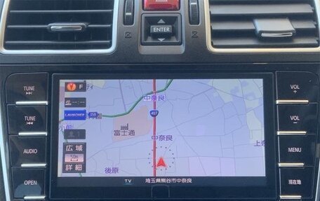 Subaru Forester, 2017 год, 1 590 000 рублей, 23 фотография