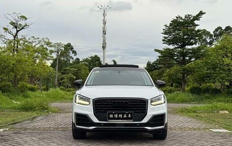 Audi Q2 I, 2023 год, 1 980 000 рублей, 2 фотография
